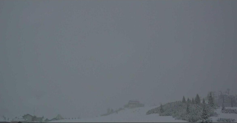 Webcam San Martino di Castrozza - Passo Rolle - Passo Rolle - Il Cimone