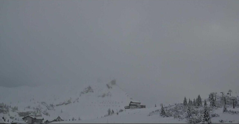 Webcam San Martino di Castrozza - Passo Rolle - Passo Rolle - Il Cimone