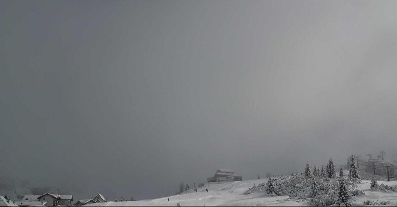 Webcam San Martino di Castrozza - Passo Rolle - Passo Rolle - Il Cimone