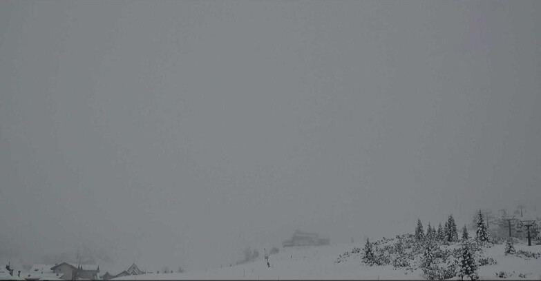 Webcam San Martino di Castrozza - Passo Rolle - Passo Rolle - Il Cimone
