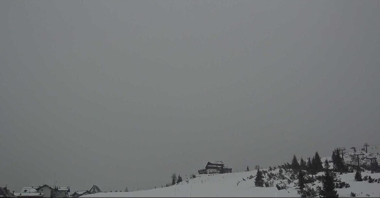 Webcam San Martino di Castrozza - Passo Rolle - Passo Rolle - Il Cimone
