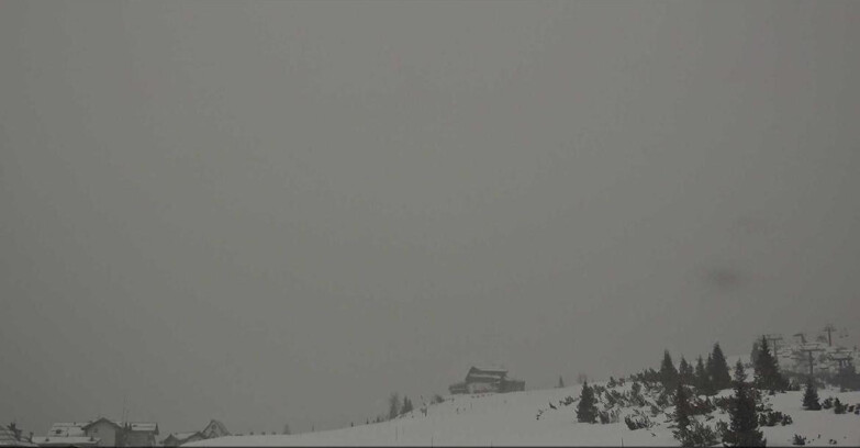 Webcam San Martino di Castrozza - Passo Rolle - Passo Rolle - Il Cimone
