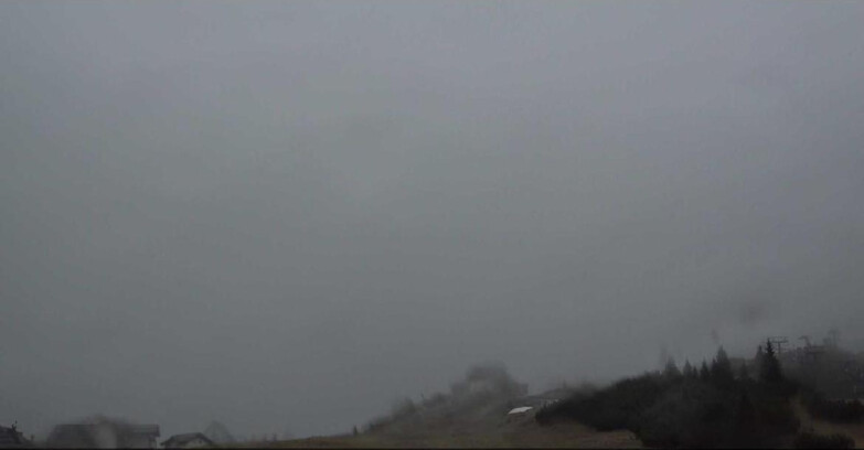 Webcam Сан-Мартино-ди-Кастроцца - Пассо-Ролле - Passo Rolle - Il Cimone