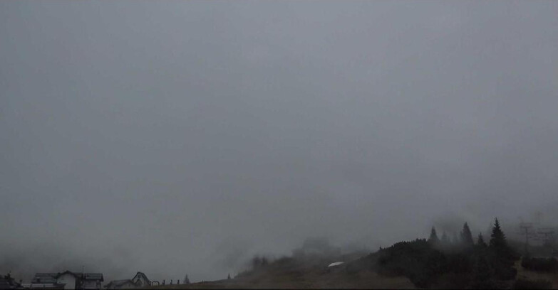 Webcam Сан-Мартино-ди-Кастроцца - Пассо-Ролле - Passo Rolle - Il Cimone