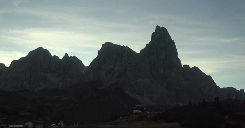 Webcam San Martino di Castrozza - Passo Rolle - Passo Rolle - Il Cimone
