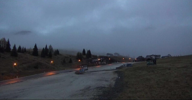 Webcam Сан-Мартино-ди-Кастроцца - Пассо-Ролле - Passo Rolle - Castellazzo Webcam Сан-Мартино-ди-Кастроцца - Пассо-Ролле - Passo Rolle - Castellazzo