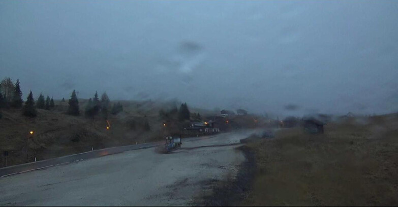 Webcam Сан-Мартино-ди-Кастроцца - Пассо-Ролле - Passo Rolle - Castellazzo Webcam Сан-Мартино-ди-Кастроцца - Пассо-Ролле - Passo Rolle - Castellazzo