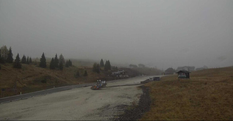 Webcam Сан-Мартино-ди-Кастроцца - Пассо-Ролле - Passo Rolle - Castellazzo Webcam Сан-Мартино-ди-Кастроцца - Пассо-Ролле - Passo Rolle - Castellazzo