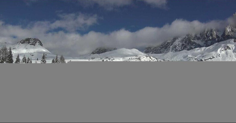 Webcam San Martino di Castrozza - Passo Rolle - Passo Rolle - Castellazzo