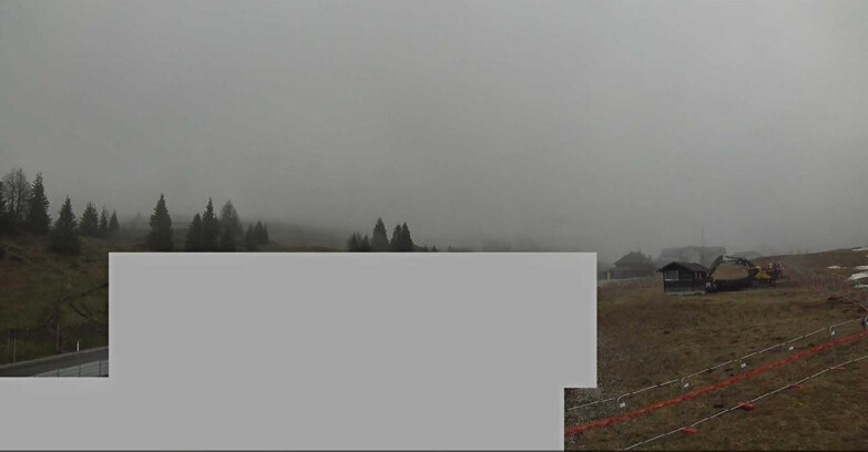 Webcam San Martino di Castrozza - Passo Rolle  - Passo Rolle - Castellazzo