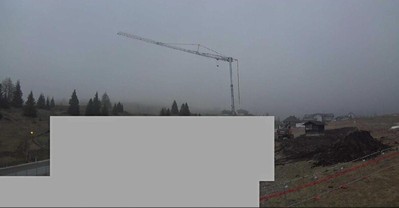 Webcam San Martino di Castrozza - Passo Rolle - Passo Rolle - Castellazzo