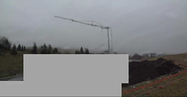 Webcam Сан-Мартино-ди-Кастроцца - Пассо-Ролле - Passo Rolle - Castellazzo