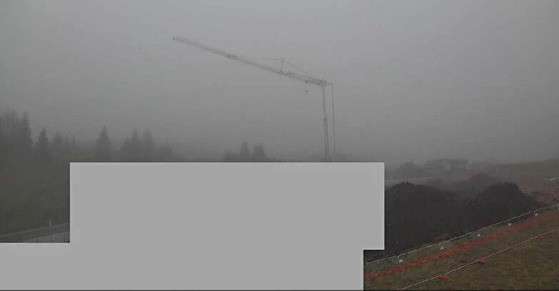 Webcam Сан-Мартино-ди-Кастроцца - Пассо-Ролле - Passo Rolle - Castellazzo