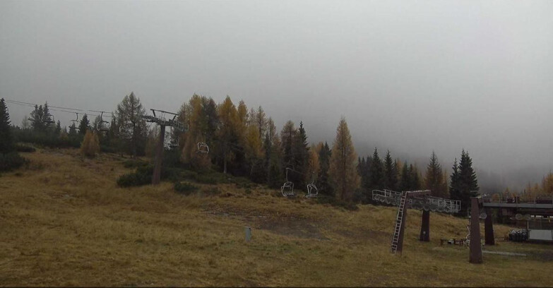 Webcam Сан-Мартино-ди-Кастроцца - Пассо-Ролле - Passo Rolle - il Cimone Webcam Сан-Мартино-ди-Кастроцца - Пассо-Ролле - Passo Rolle - il Cimone