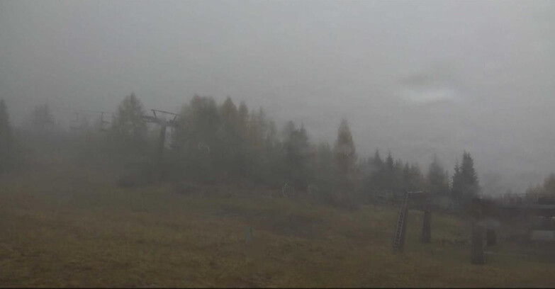 Webcam Сан-Мартино-ди-Кастроцца - Пассо-Ролле - Passo Rolle - il Cimone Webcam Сан-Мартино-ди-Кастроцца - Пассо-Ролле - Passo Rolle - il Cimone