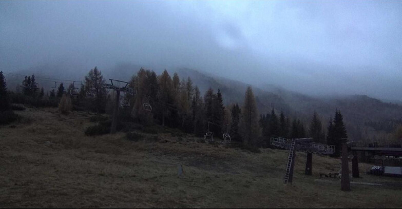 Webcam Сан-Мартино-ди-Кастроцца - Пассо-Ролле - Passo Rolle - il Cimone Webcam Сан-Мартино-ди-Кастроцца - Пассо-Ролле - Passo Rolle - il Cimone