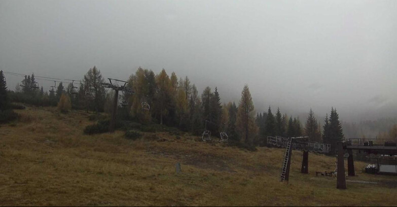 Webcam Сан-Мартино-ди-Кастроцца - Пассо-Ролле - Passo Rolle - il Cimone Webcam Сан-Мартино-ди-Кастроцца - Пассо-Ролле - Passo Rolle - il Cimone