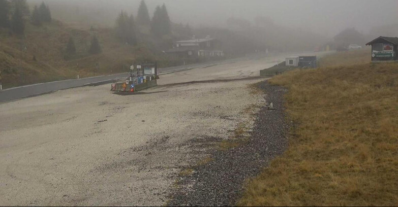 Webcam Сан-Мартино-ди-Кастроцца - Пассо-Ролле - Passo Rolle Webcam Сан-Мартино-ди-Кастроцца - Пассо-Ролле - Passo Rolle