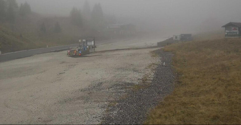 Webcam Сан-Мартино-ди-Кастроцца - Пассо-Ролле - Passo Rolle Webcam Сан-Мартино-ди-Кастроцца - Пассо-Ролле - Passo Rolle