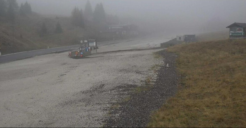 Webcam Сан-Мартино-ди-Кастроцца - Пассо-Ролле - Passo Rolle Webcam Сан-Мартино-ди-Кастроцца - Пассо-Ролле - Passo Rolle