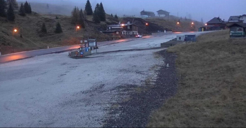 Webcam San Martino di Castrozza - Passo Rolle - Passo Rolle Webcam San Martino di Castrozza - Passo Rolle - Passo Rolle