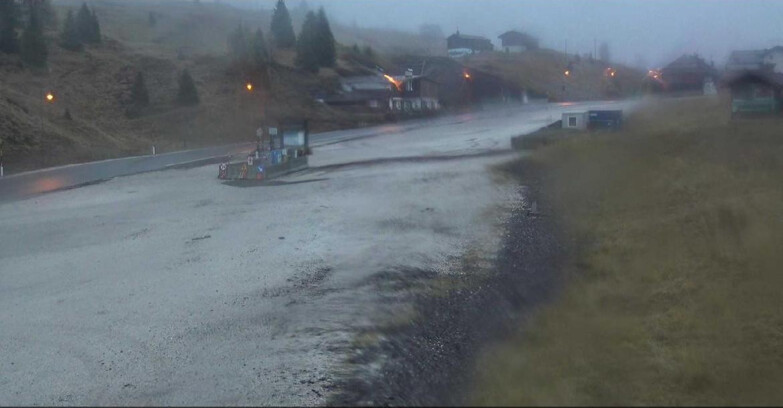 Webcam San Martino di Castrozza - Passo Rolle - Passo Rolle Webcam San Martino di Castrozza - Passo Rolle - Passo Rolle