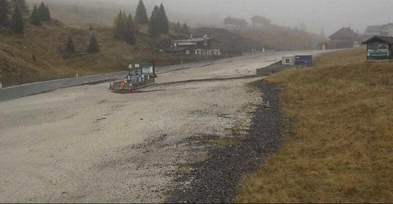 Webcam Сан-Мартино-ди-Кастроцца - Пассо-Ролле - Passo Rolle Webcam Сан-Мартино-ди-Кастроцца - Пассо-Ролле - Passo Rolle