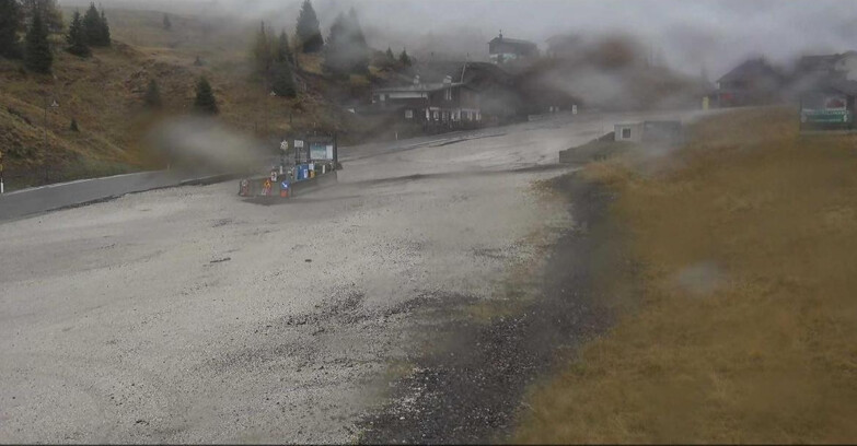 Webcam Сан-Мартино-ди-Кастроцца - Пассо-Ролле - Passo Rolle Webcam Сан-Мартино-ди-Кастроцца - Пассо-Ролле - Passo Rolle