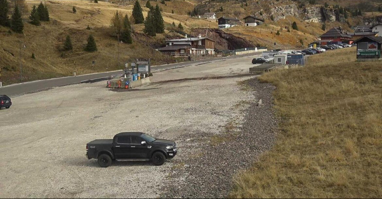Webcam San Martino di Castrozza - Passo Rolle  - Passo Rolle