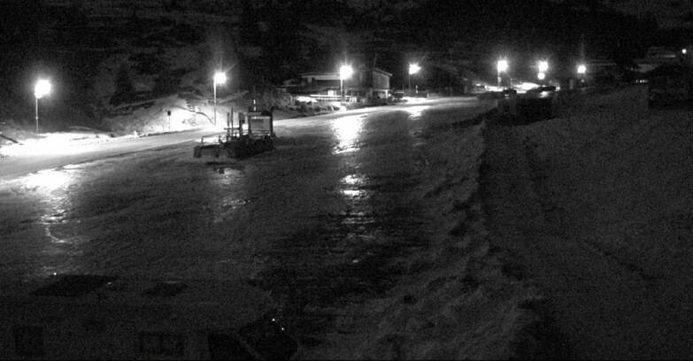 Webcam San Martino di Castrozza - Passo Rolle - Passo Rolle