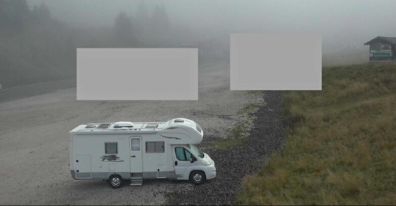 Webcam San Martino di Castrozza - Passo Rolle  - Passo Rolle