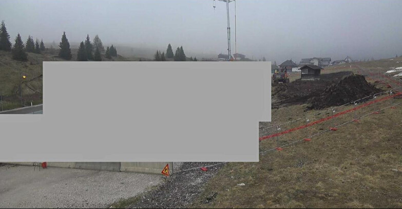 Webcam San Martino di Castrozza - Passo Rolle - Passo Rolle