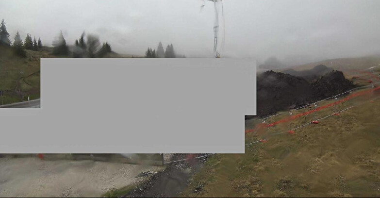 Webcam San Martino di Castrozza - Passo Rolle - Passo Rolle