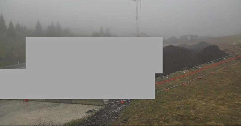 Webcam Сан-Мартино-ди-Кастроцца - Пассо-Ролле - Passo Rolle