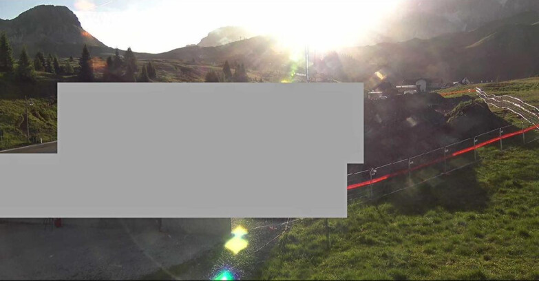 Webcam San Martino di Castrozza - Passo Rolle - Passo Rolle