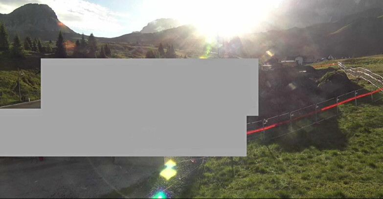 Webcam San Martino di Castrozza - Passo Rolle - Passo Rolle