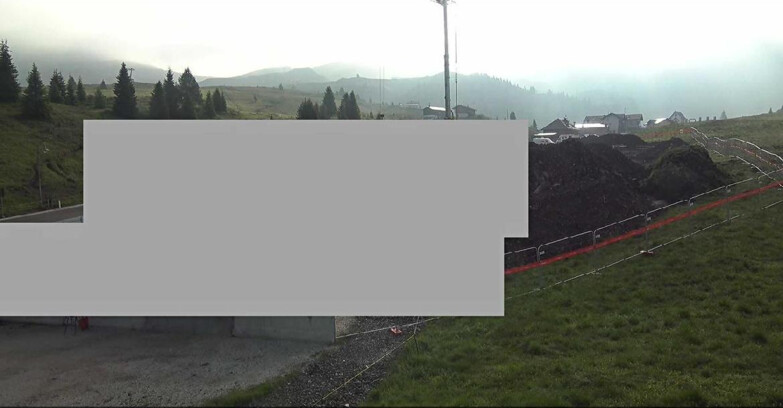 Webcam San Martino di Castrozza - Passo Rolle - Passo Rolle