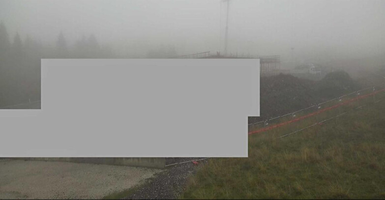 Webcam San Martino di Castrozza - Passo Rolle - Passo Rolle