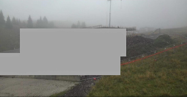 Webcam San Martino di Castrozza - Passo Rolle - Passo Rolle