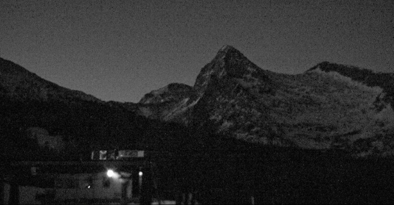 Webcam San Martino di Castrozza - Passo Rolle  - Passo Rolle - Colbricon