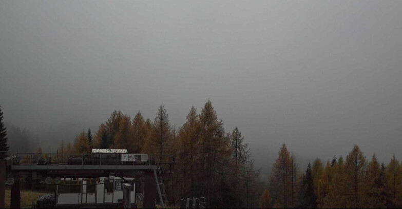 Webcam San Martino di Castrozza - Passo Rolle - Passo Rolle - Colbricon Webcam San Martino di Castrozza - Passo Rolle - Passo Rolle - Colbricon