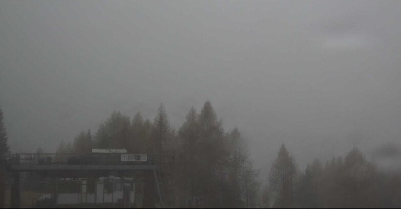 Webcam San Martino di Castrozza - Passo Rolle - Passo Rolle - Colbricon