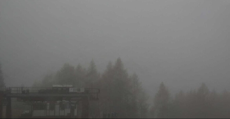 Webcam San Martino di Castrozza - Passo Rolle - Passo Rolle - Colbricon