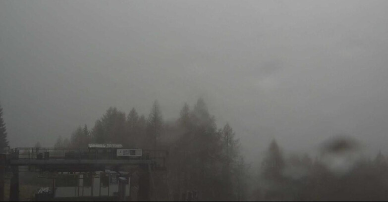 Webcam San Martino di Castrozza - Passo Rolle - Passo Rolle - Colbricon