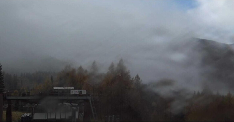 Webcam San Martino di Castrozza - Passo Rolle - Passo Rolle - Colbricon Webcam San Martino di Castrozza - Passo Rolle - Passo Rolle - Colbricon