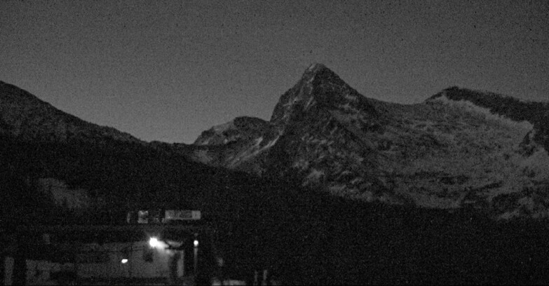 Webcam San Martino di Castrozza - Passo Rolle - Passo Rolle - Colbricon