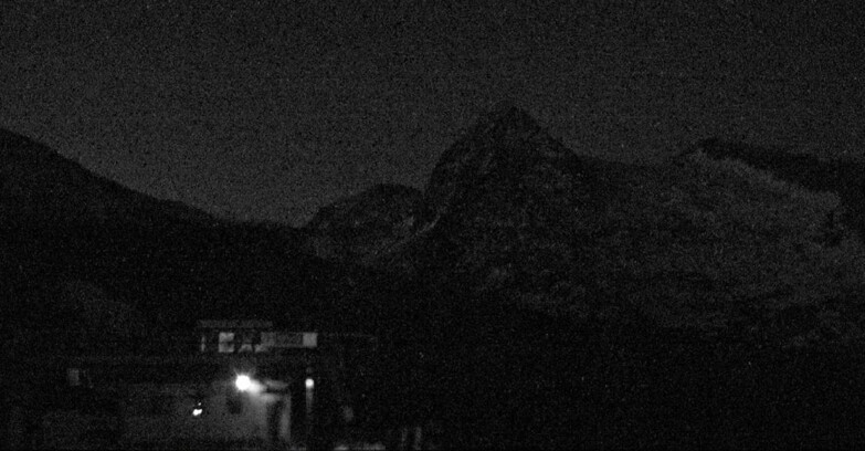 Webcam San Martino di Castrozza - Passo Rolle - Passo Rolle - Colbricon