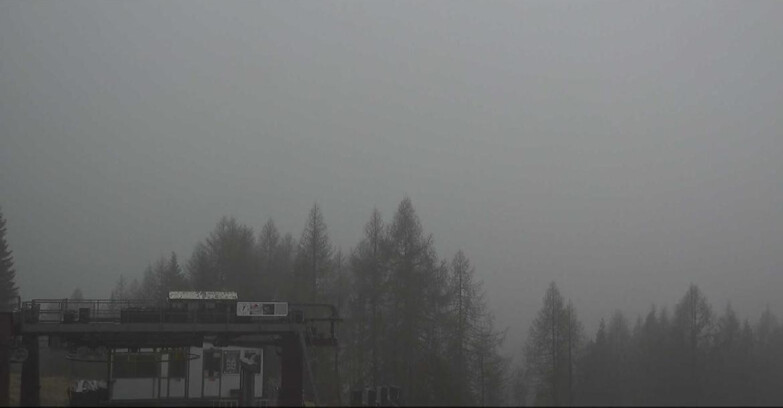 Webcam San Martino di Castrozza - Passo Rolle - Passo Rolle - Colbricon