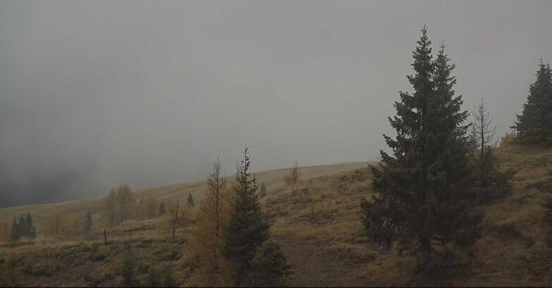 Webcam San Martino di Castrozza - Passo Rolle - Passo Rolle - Bocche