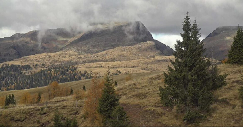 Webcam San Martino di Castrozza - Passo Rolle  - Passo Rolle - Bocche